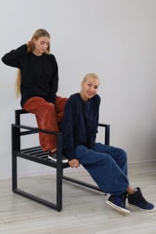 Вельветовые брюки — изображение 3