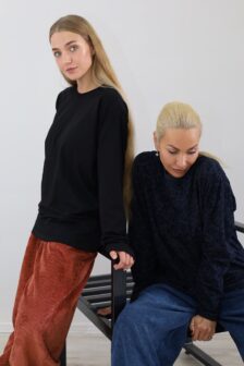 Вельветовые брюки — изображение 6
