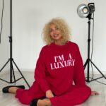 Костюм «I’M A LUXURY»