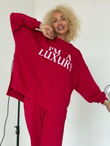 Костюм «I’M A LUXURY» — изображение 3