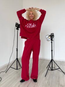 Костюм «I’M A LUXURY» — изображение 2