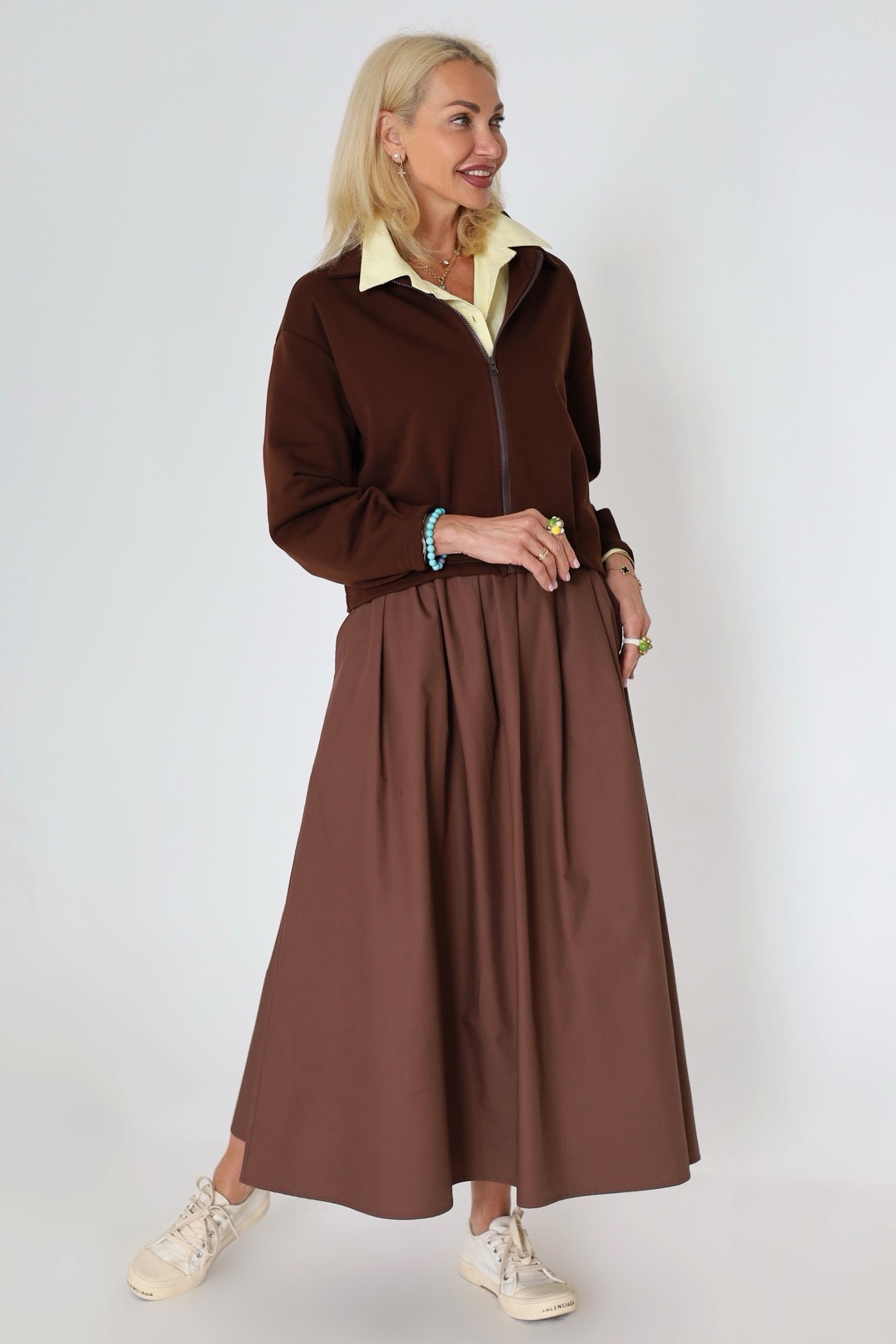 c3c5423cf10b7e1264606b509d715df3 Юбка "New Look" — изображение 1