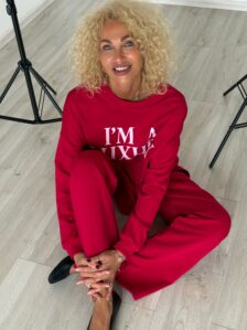 Костюм «I’M A LUXURY» — изображение 5