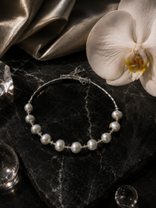 YA-MA accessories - чокер "Дека" — изображение 2