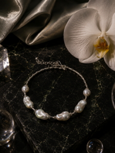 YA-MA accessories - чокер "Барокко" — изображение 2
