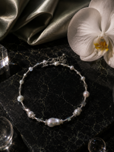 YA-MA accessories - чокер "Гема" — изображение 2