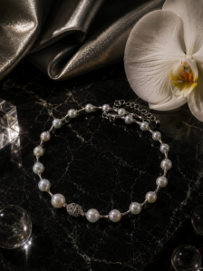 YA-MA accessories - чокер "Винтаж" — изображение 2