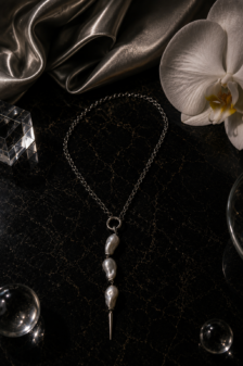 YA-MA accessories - цепь "Трансформер" — изображение 2