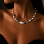YA-MA accessories - чокер "Гема"