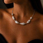 YA-MA accessories - чокер "Барокко"