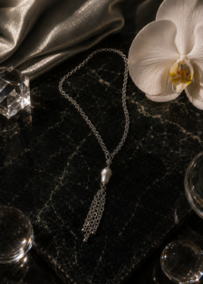 YA-MA accessories - цепь "Винтаж" — изображение 2