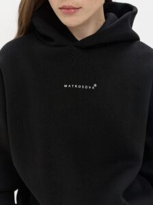 Костюм "MATROSOVA" с начесом — изображение 6