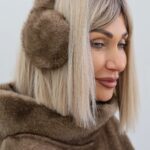 Меховые ушки