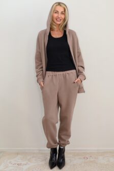 Костюм с начесом "One&Only" — изображение 5