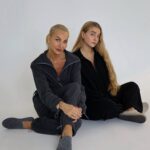 Флисовый костюм